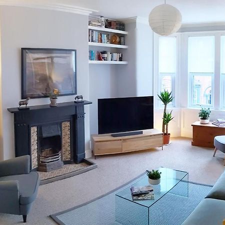 Townhouse Apartment Carlisle Carlisle  Esterno foto