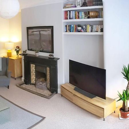 Townhouse Apartment Carlisle Carlisle  Esterno foto
