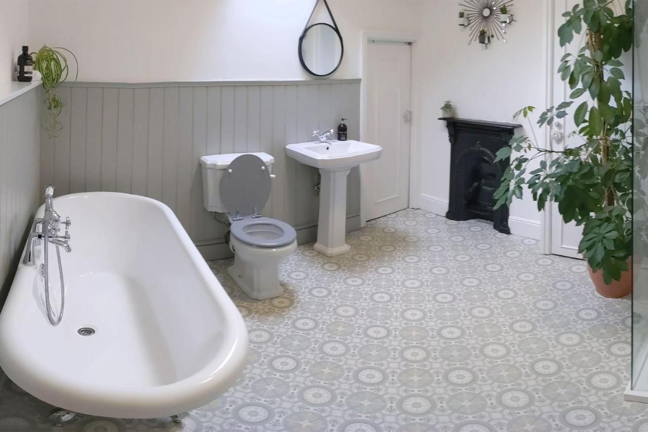 Townhouse Apartment Carlisle Carlisle  Esterno foto