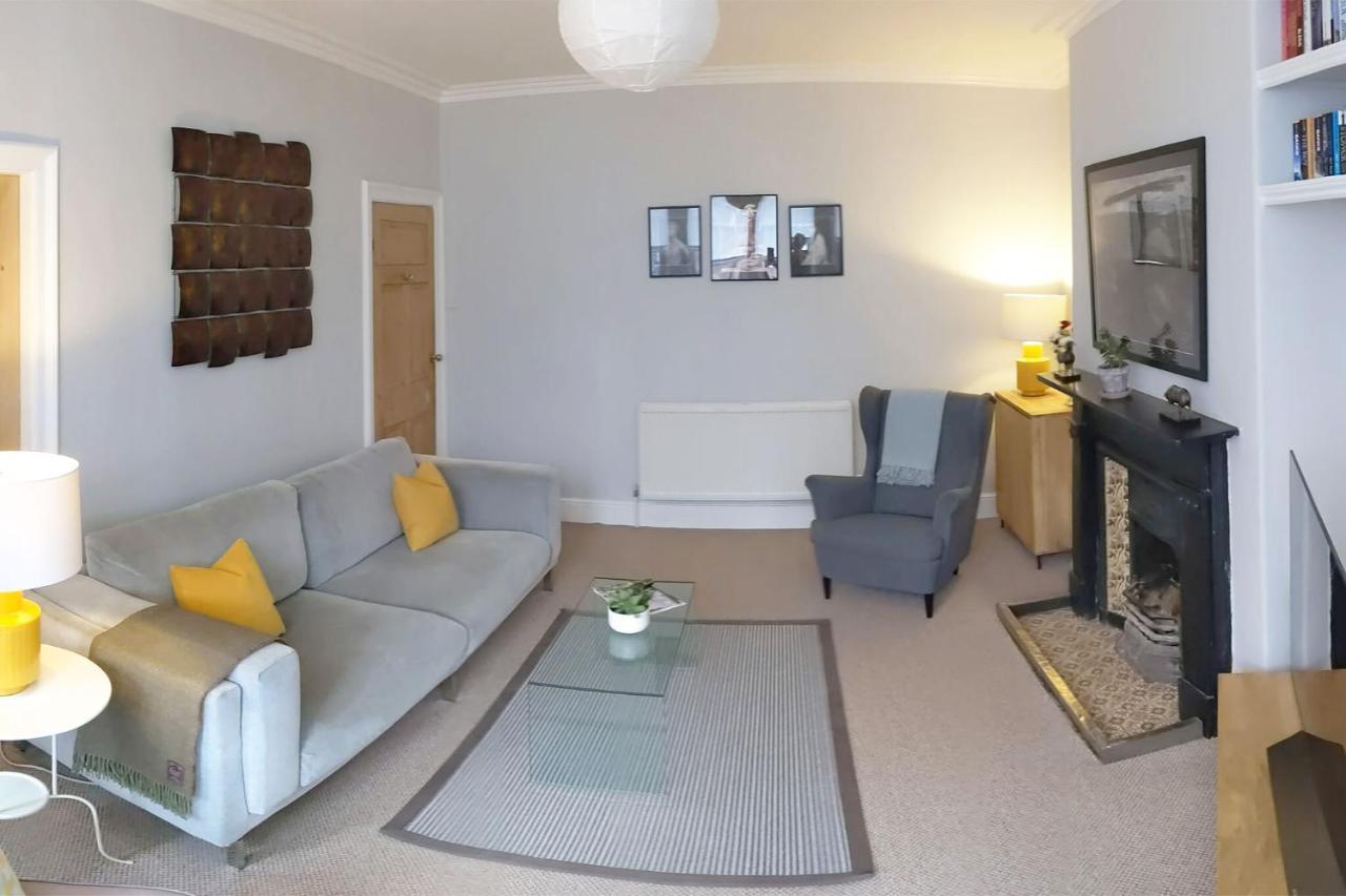 Townhouse Apartment Carlisle Carlisle  Esterno foto