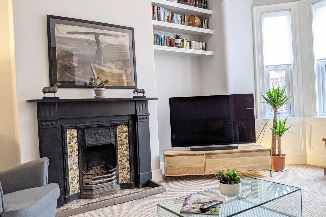 Townhouse Apartment Carlisle Carlisle  Esterno foto