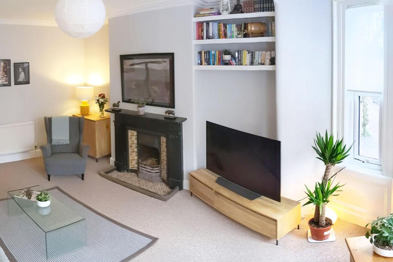 Townhouse Apartment Carlisle Carlisle  Esterno foto