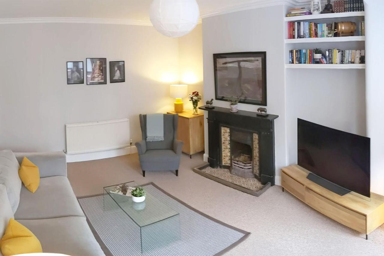 Townhouse Apartment Carlisle Carlisle  Esterno foto