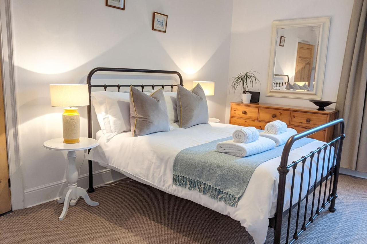 Townhouse Apartment Carlisle Carlisle  Esterno foto
