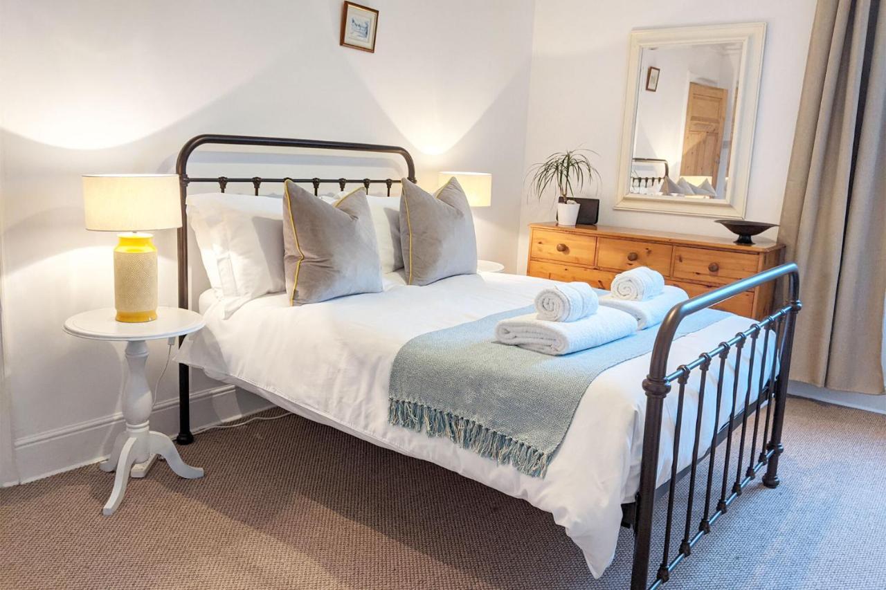 Townhouse Apartment Carlisle Carlisle  Esterno foto